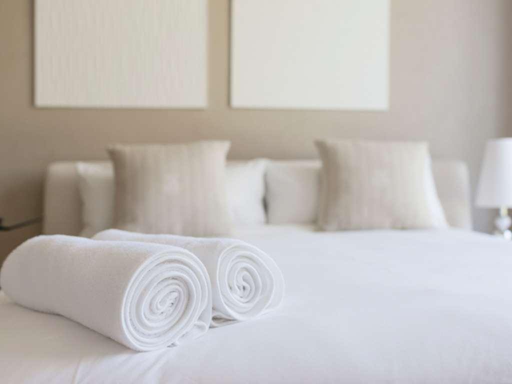 Tolip Olympia Hotel Adis Abeba Quarto foto