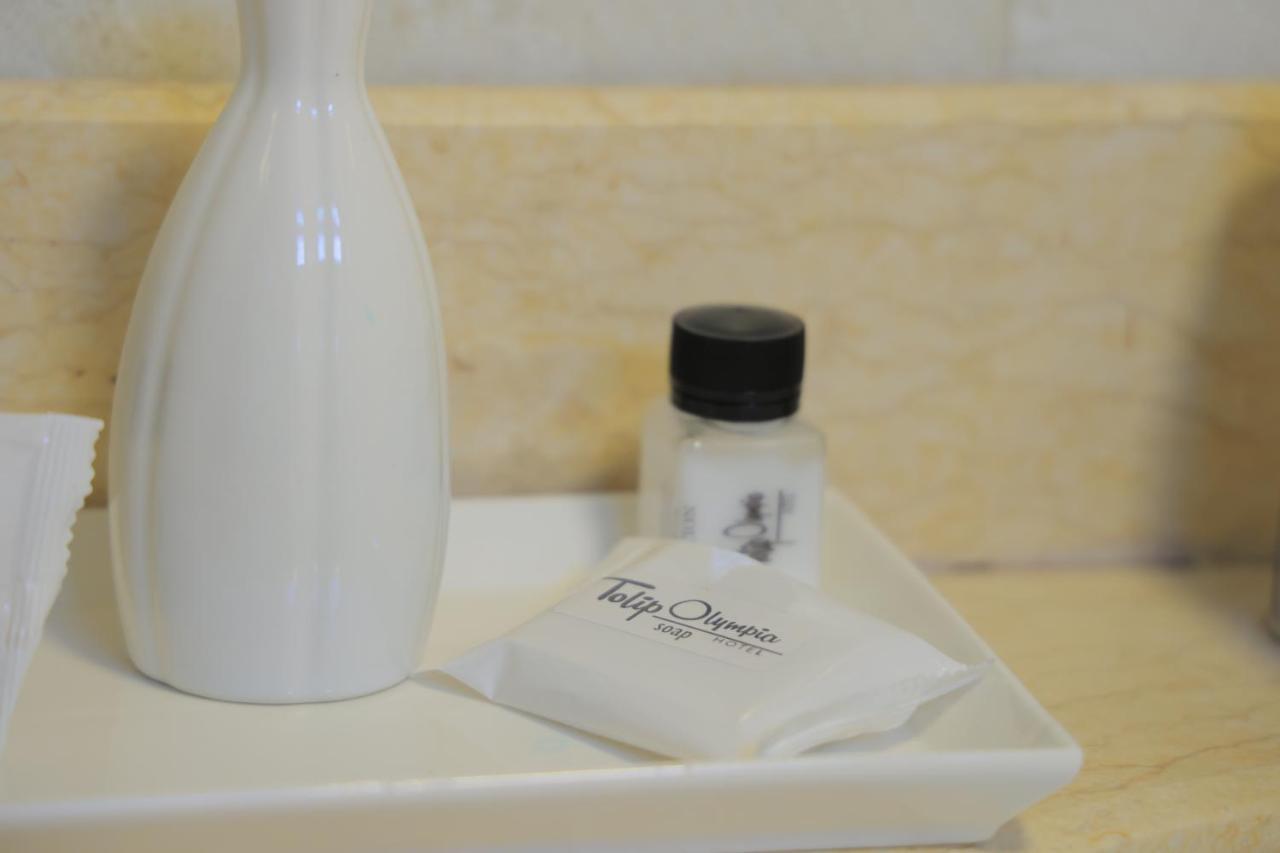 Tolip Olympia Hotel Adis Abeba Quarto foto